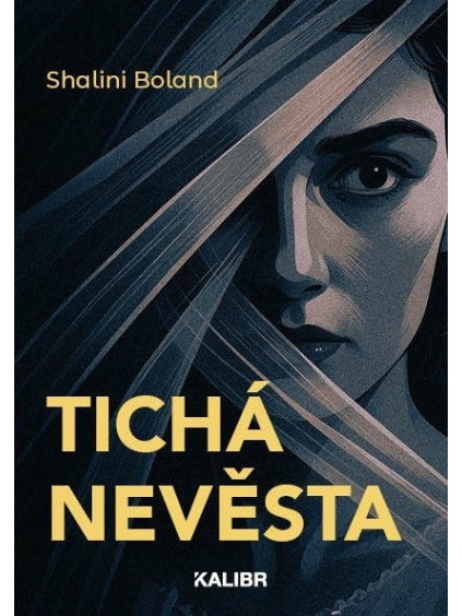 Tichá nevěsta