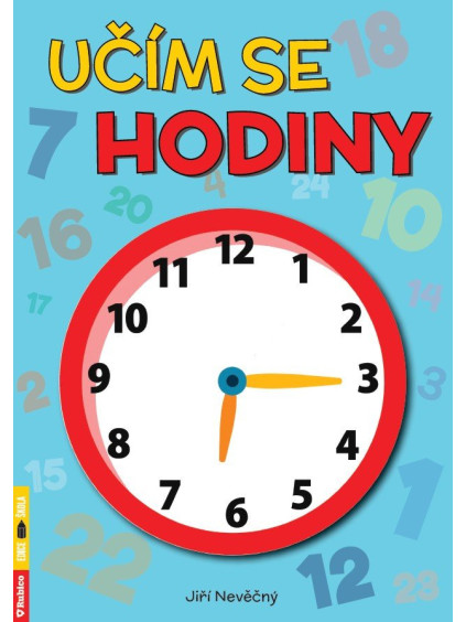 Učím se hodiny