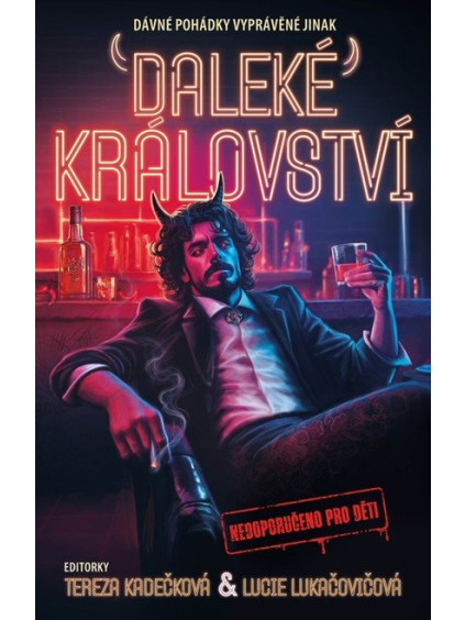 Daleké království