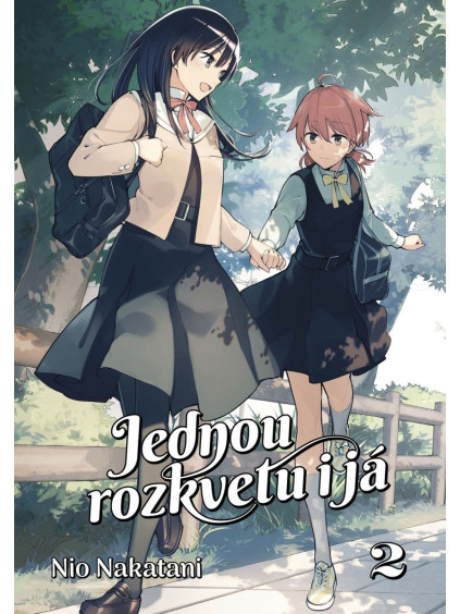 Jednou rozkvetu i já 2