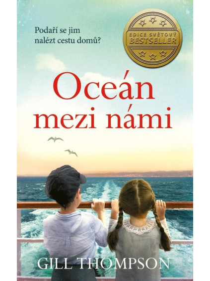 Oceán mezi námi