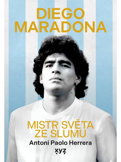 Diego Maradona