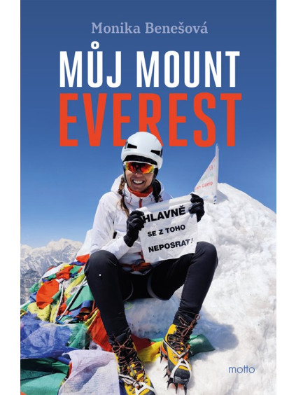 Můj Mount Everest