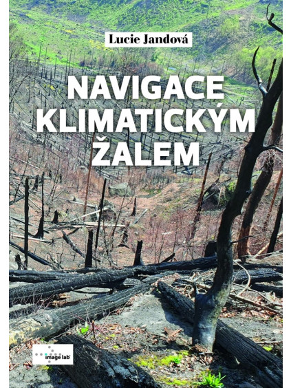 Navigace klimatickým žalem