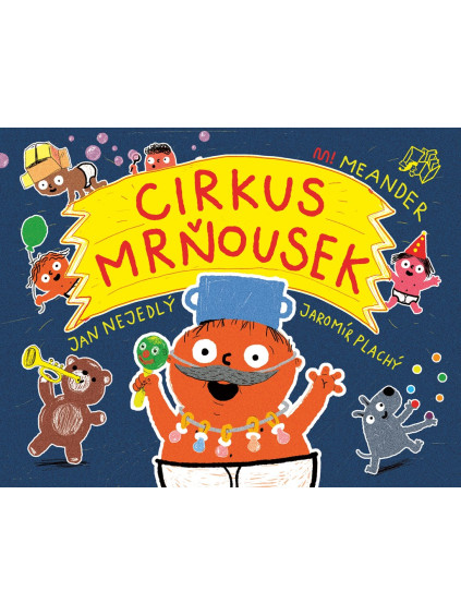 Cirkus mrňousek