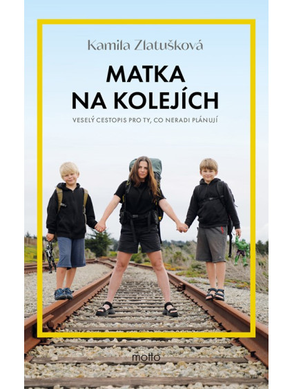 Matka na kolejích