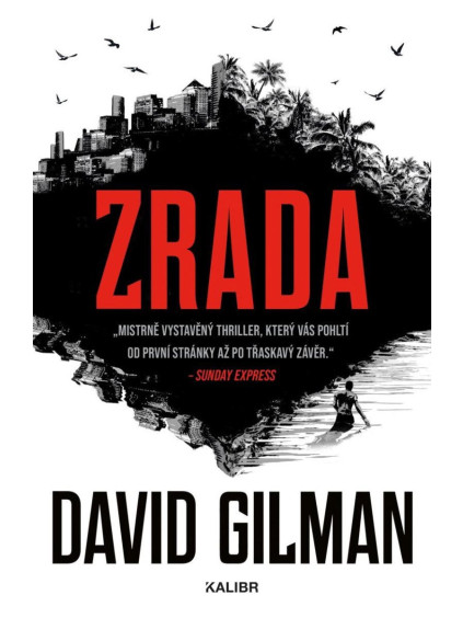 Zrada