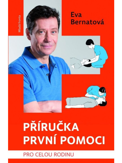 Příručka první pomoci