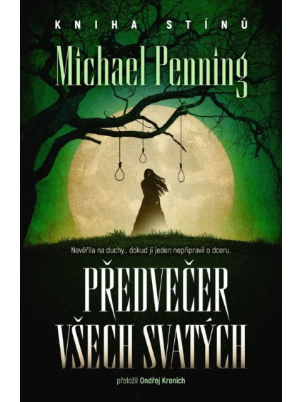 Předvečer všech svatých