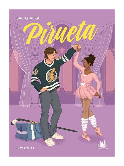 Pirueta