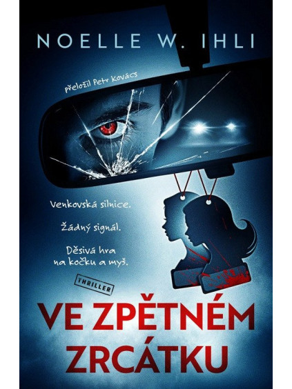 Ve zpětném zrcátku