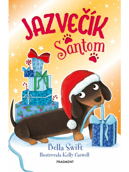 Jazvečík Santom