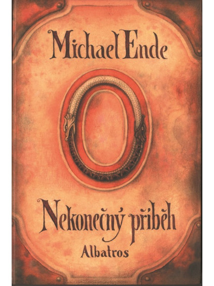 Nekonečný příběh