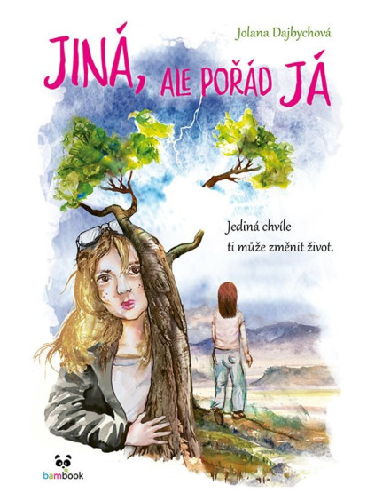 Jiná, ale pořád já
