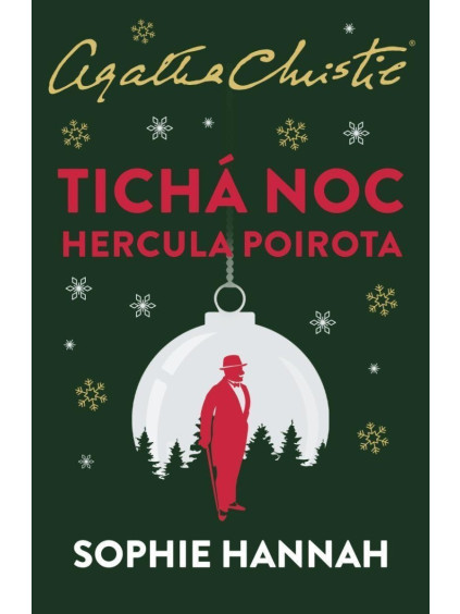 Tichá noc Hercula Poirota