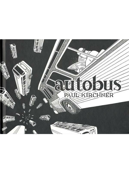 autobus 9788090605800