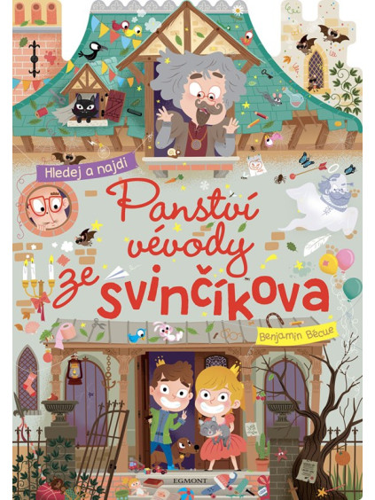 Panství vévody ze Svinčíkova