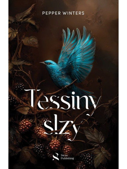 Tessiny slzy