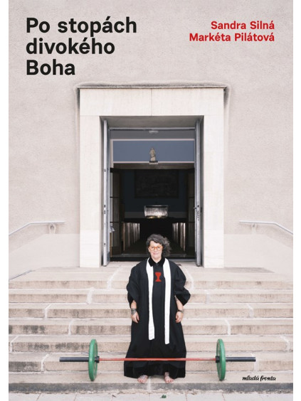 Po stopách divokého Boha