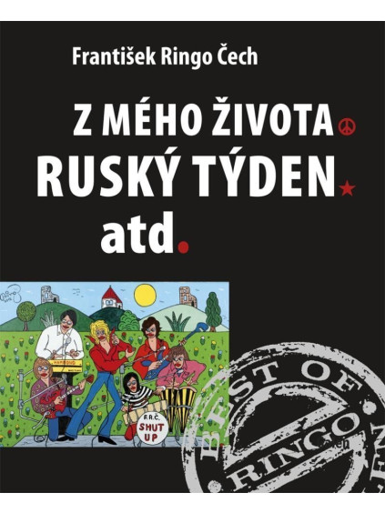 Z mého života / Ruský, týden atd.