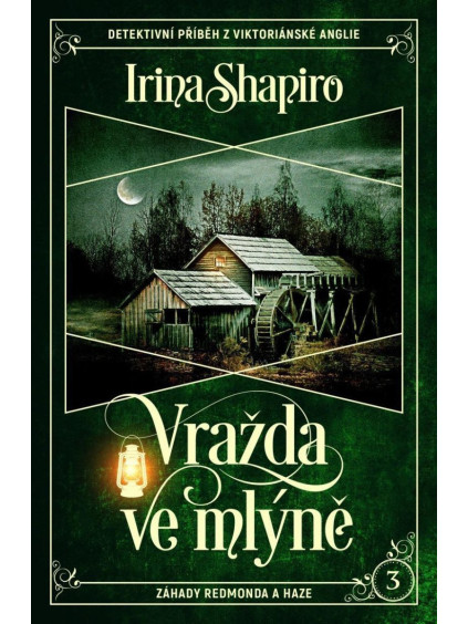 Vražda ve mlýně