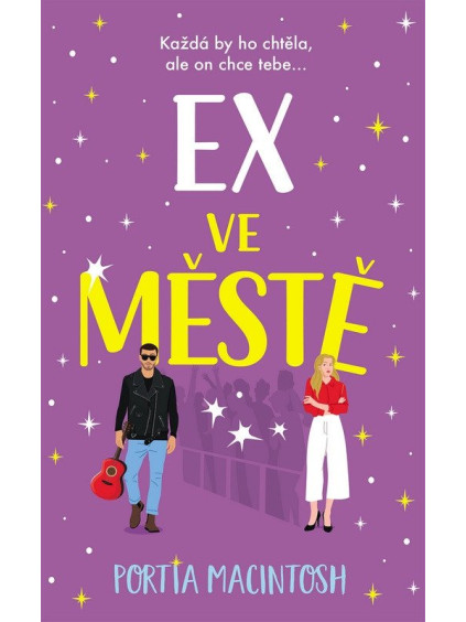 Ex ve městě