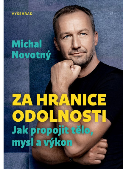 Za hranice odolnosti