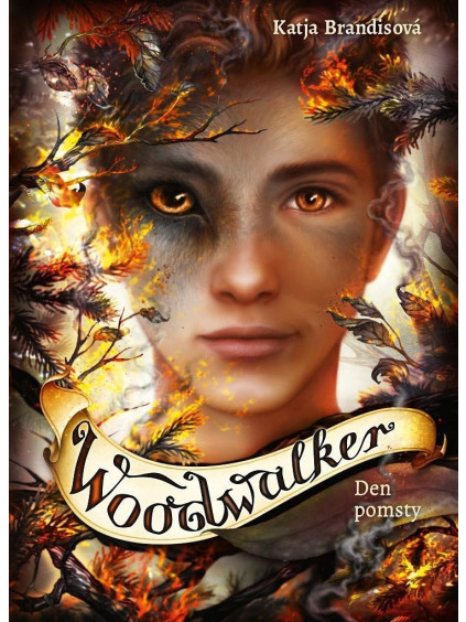 Woodwalker Den pomsty