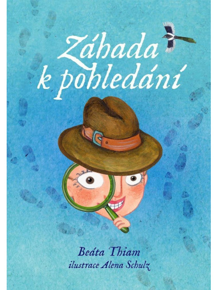 Záhada k pohledání