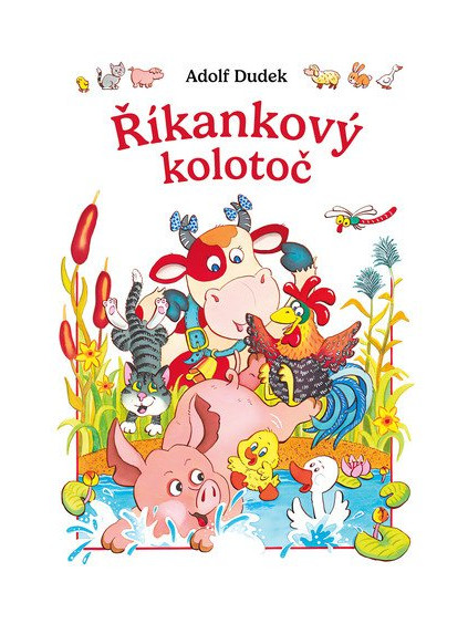 Říkankový kolotoč