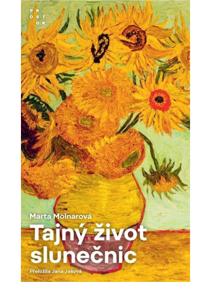 Tajný život slunečnic