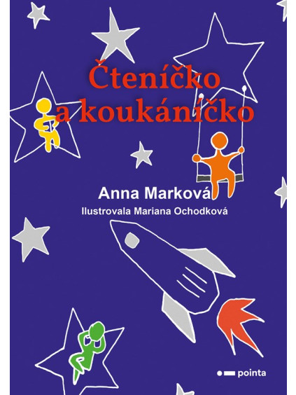 Čteníčko a koukáníčko