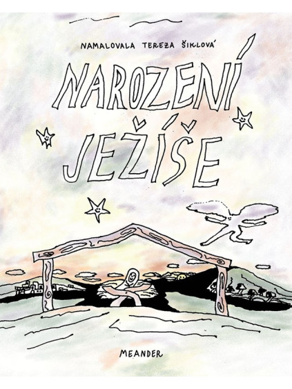 Narození Ježíše