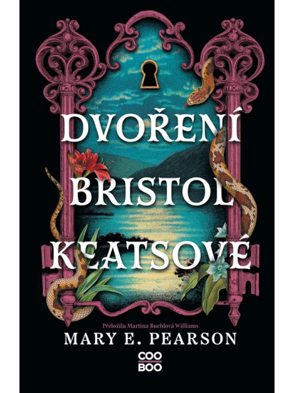 Dvoření Bristol Keatsové