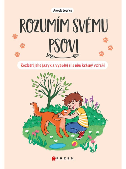 Rozumím svému psovi