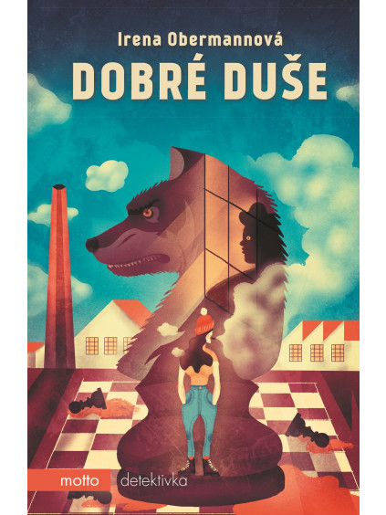 Dobré duše