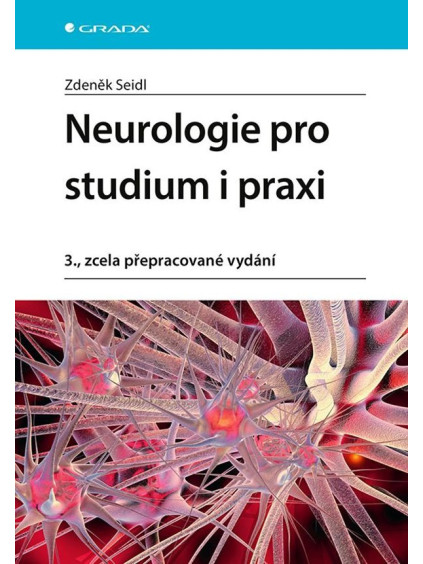 Neurologie pro studium i praxi