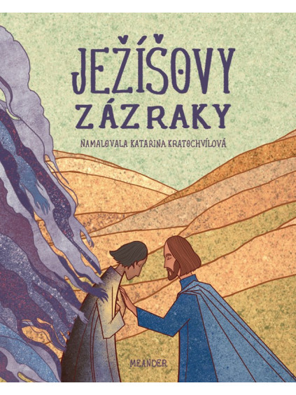 Ježíšovy zázraky