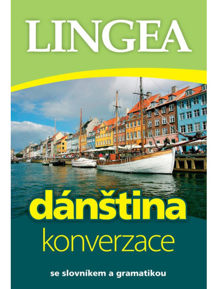 Dánština - konverzace