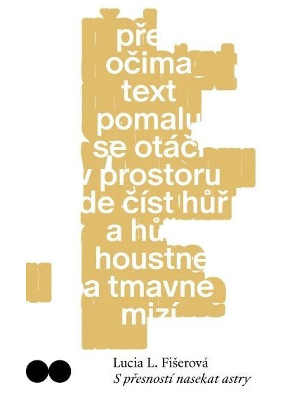 S přesností nasekat astry