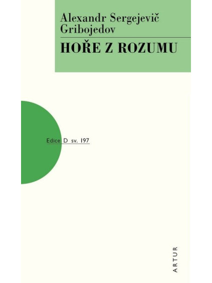 Hoře z rozumu