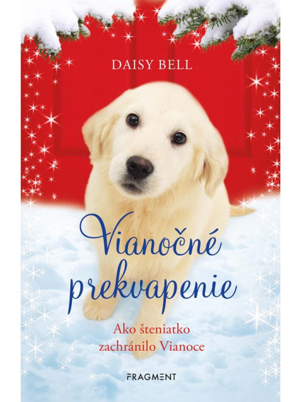 Vianočné prekvapenie