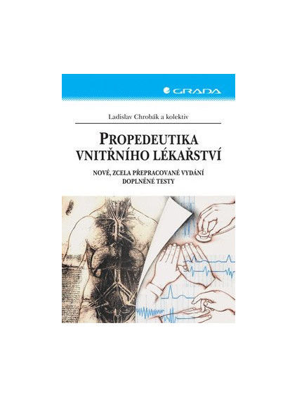 Propedeutika vnitřního lékařství