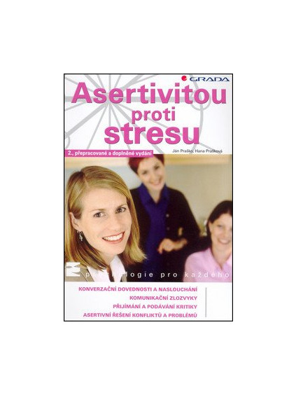 Asertivitou proti stresu