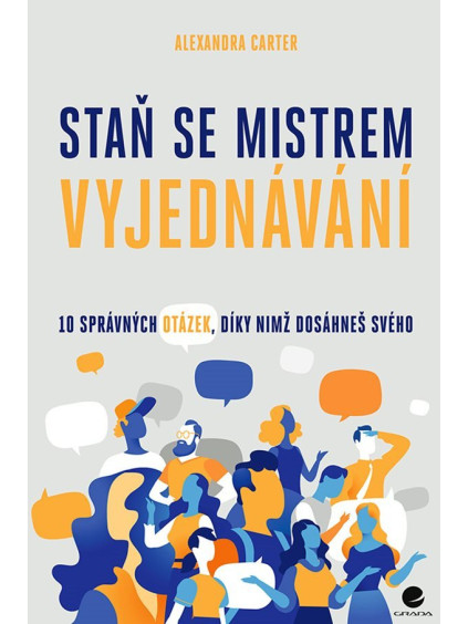 Staň se mistrem vyjednávání - 10 správných otázek, díky nimž dosáheš svého