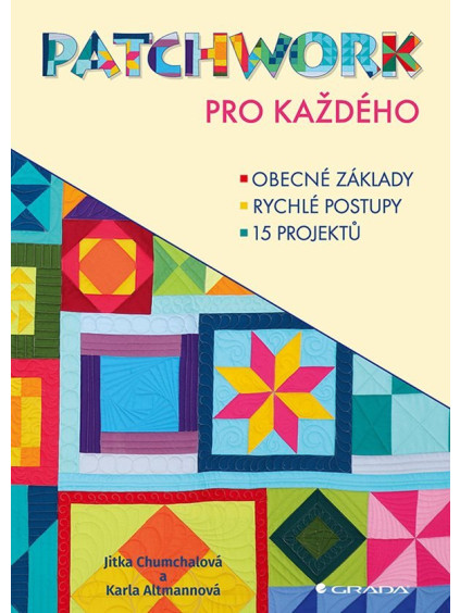 Patchwork pro každého