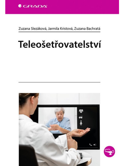 Teleošetřovatelství