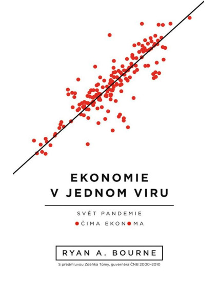 Ekonomie v jednom viru - Úvod do ekonomického uvažování za časů COVID-19
