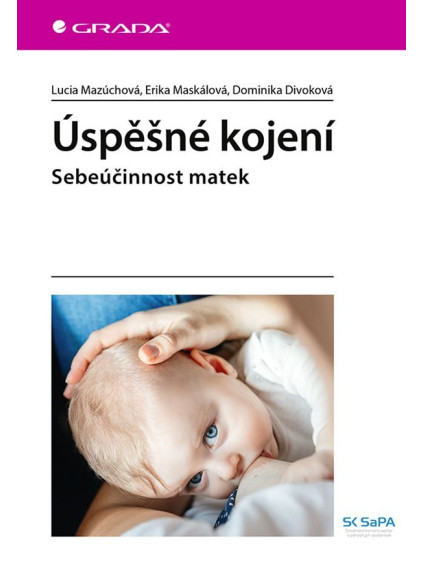 Úspěšné kojení - Sebeúčinnost matek