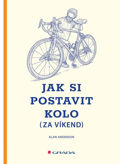Jak si postavit kolo (za víkend)